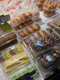 Aunties & Uncles’ Favorite Bakery: Roti at Clementi Town Centre