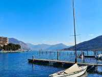 Italian Paradise