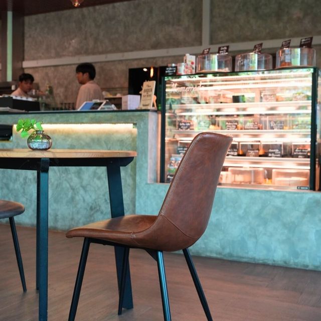 🍞 VONNAPHA CAFE