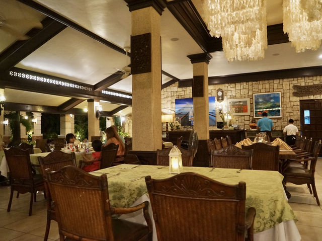 Relaxing Stay at Costabella Tropical Beach Hotel