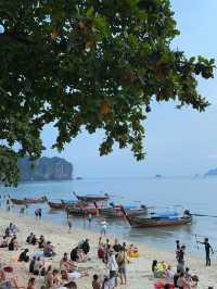 泰國這地方很多人還沒去過🇹🇭