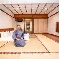 Onsen At Moncham  