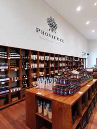 🇦🇺 Bridges, Wines, and Local Flavors: A Perfect Day in Perth
