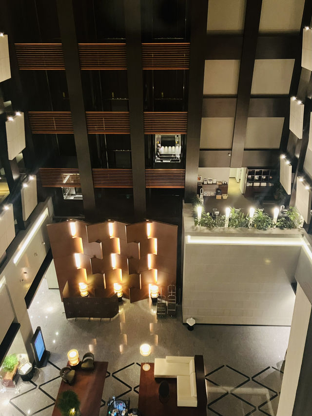 【東京駅直結】 ホテルメトロポリタン丸の内 - 部屋から東京駅を一望 -