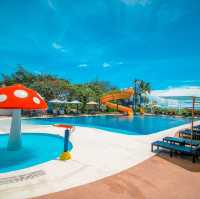 Centara Life Cha Am Beach Resort Hua Hin