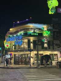 ข้าวหน้ากุ้งแกะร้านดัง บรรทัดทอง