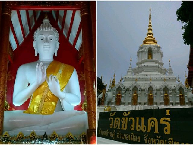 ไหว้พระ 9 วัด เมืองเชียงราย ใน 1 วัน