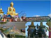 ทริป 1 วัน เชียงราย-เชียงแสน