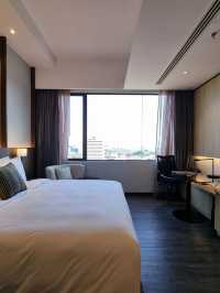 The Prestigious 5 Star Ratings of Courtyard by Marriott Melaka