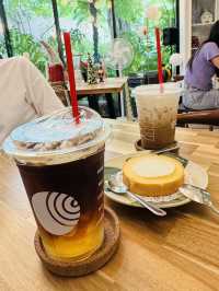 5 คาเฟ่ชิลๆ ในเมืองพัทลุง ที่ต้องไปเช็กอิน!