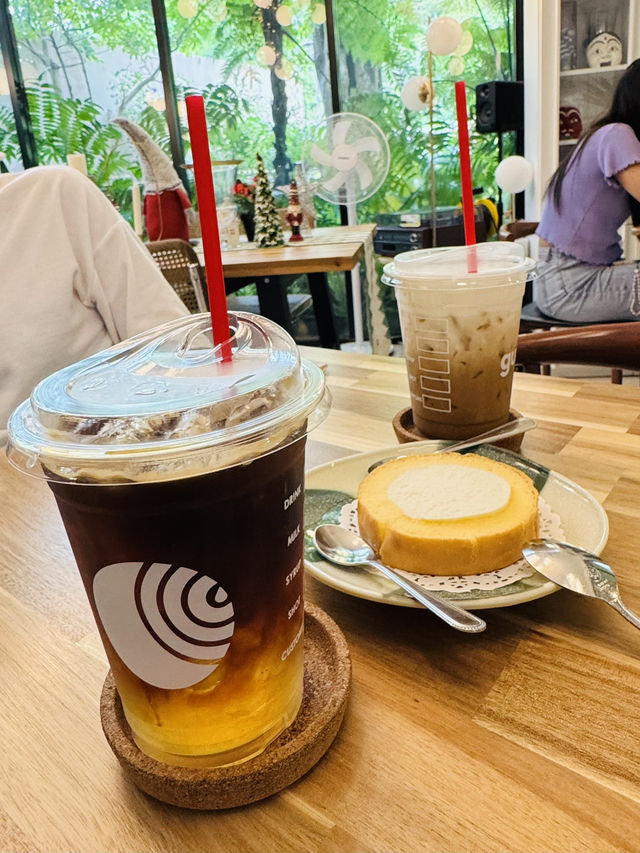 5 คาเฟ่ชิลๆ ในเมืองพัทลุง ที่ต้องไปเช็กอิน!