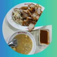 รวมที่เที่ยวกิน🧳🍽️มิชลินไกด์ในไทเป ไต้หวัน 1 วัน