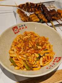 🇨🇳 중국 베이징 꼬치 맛집 추천