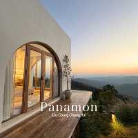 #ที่พักเชียงราย Panamon Doi Chang, Chiang Rai ⛅️✨