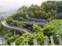 ที่เที่ยวสำหรับคนรักธรรมชาติ @ Fuzhou