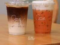 One Another  Cafe บางปู