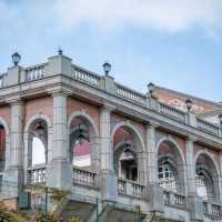 Arwaa mansion Singapore