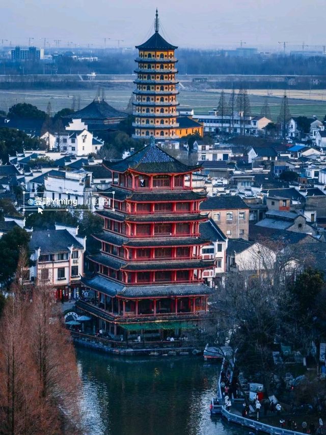 Quezhu Corridor Bridge: A 1500-Year-Old Landmark