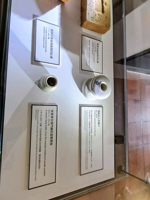 走訪淡水的紅毛城