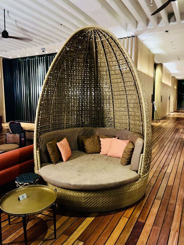 “The RuMa: Where Luxury Feels Like Home”