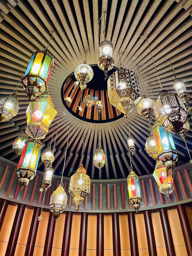 “The RuMa: Where Luxury Feels Like Home”