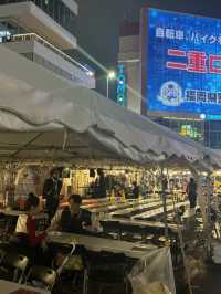 任何人都可以的福岡的一日美食與文化之旅