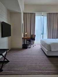 Wonderful Stay at No.5 of 4-Star Select Hotels in Selangor by Trip.Best