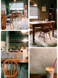 2F Coffee Tokyo
