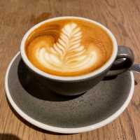 coffee