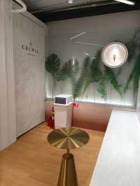Indulging in CREMIA Hokkaido Ice Cream – A Sweet Treat in Taipei