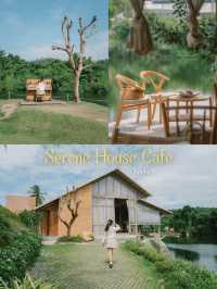 คาเฟ่ชลบุรี