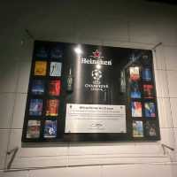 Heineken Experience (Amsterdam)