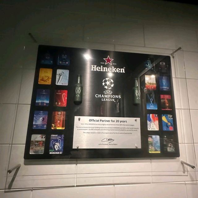 Heineken Experience (Amsterdam)