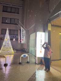 Hotel JAL City Nagano: Comfort & Convenience in the Heart of the City