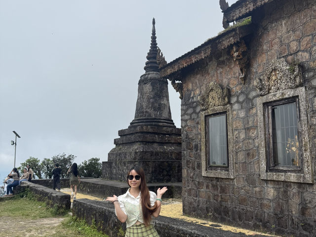 An Unforgettable Experience in Kampot Province, Cambodia 🍀🌊🐬🏍️🕍🥰