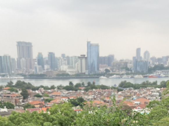 浪漫鋼琴城🎹5A旅遊景點