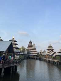 Rajamaitri Buri homestay 