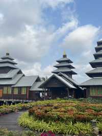 Rajamaitri Buri homestay 