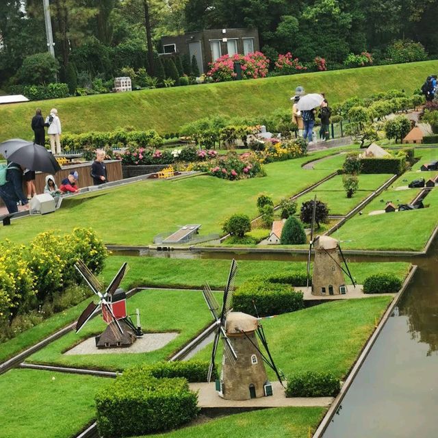 Madurodam (The Hague)