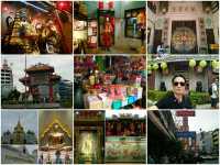 9จุดเช็คอิน@ย่านเยาวราช