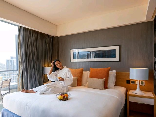 Nina Hotel Island South