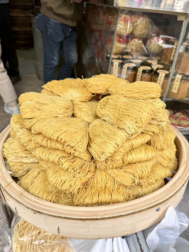 🇲🇴必去巷弄才知道的澳門魅力