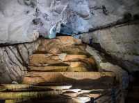 Phong Nha Cave
