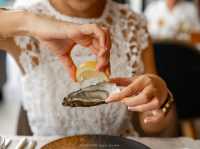 Sunday Seaview Brunch at InterContinental Phuket 