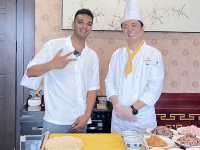 A Flavorful Journey: Authentic Chinese Cuisine 