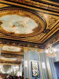 巴黎最靚😍Starbucks Opéra Paris ☕️