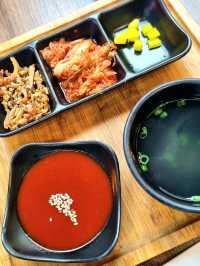 CHEF'S KISS, FLAVORFUL KOREAN EATS AT MYEONGDONG TOPOKKI