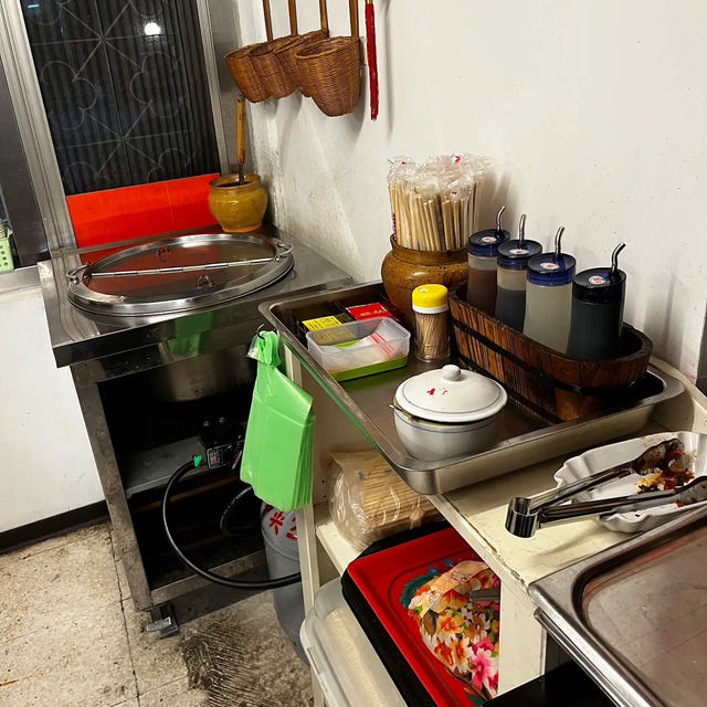 食在北投🍽️ 餃頭老大👍