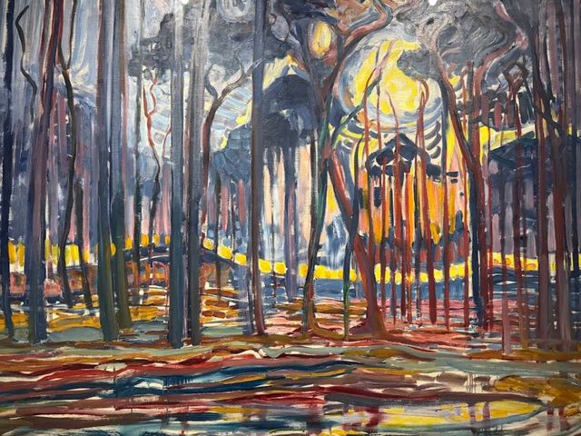 Kunstmuseum (The Hague)