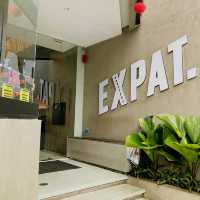 Global Flavors at Expat Roasters